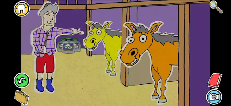 Ferris Mueller's Day Off screenshot