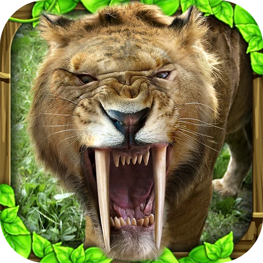 Games like Sabertooth Tiger Simulator