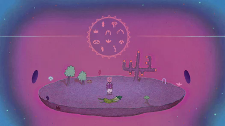 Follow the meaning screenshot