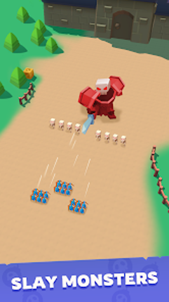 War Inc: Rising Image