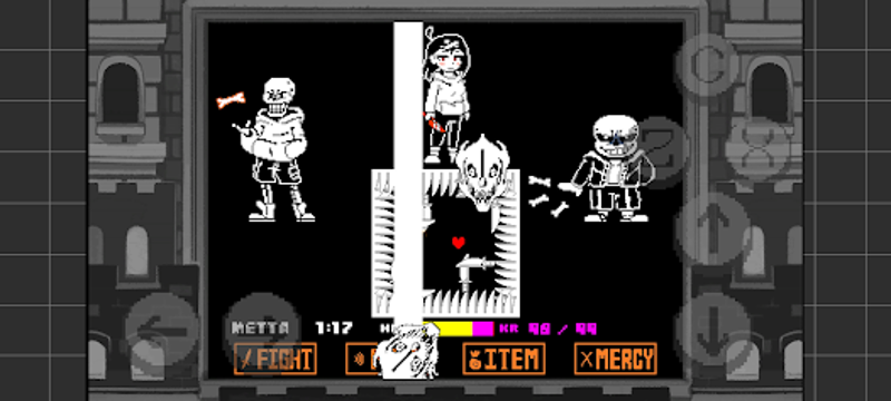 Bad Time Trio Image