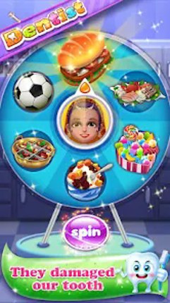 Mad Dentist screenshot