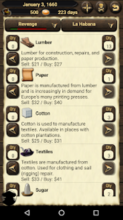 Pirates and Traders 2 BETA Image