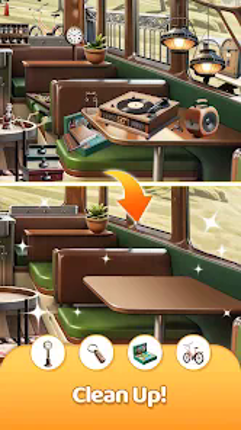 Find It All - Hidden Objects screenshot