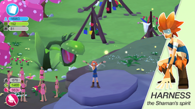 Godus Image