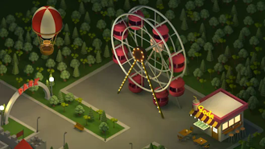 Illuminate City: Pipe Puzzler Image