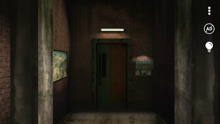 Laqueus Escape screenshot