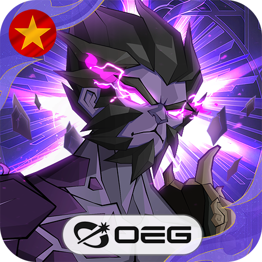 Games like Tân Chân Long - OEG