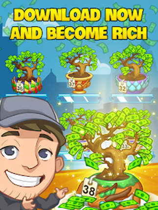 Merge Money - Merge games screenshot