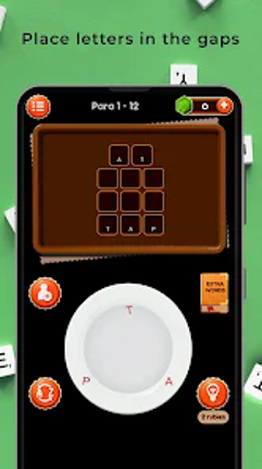 Word Play screenshot