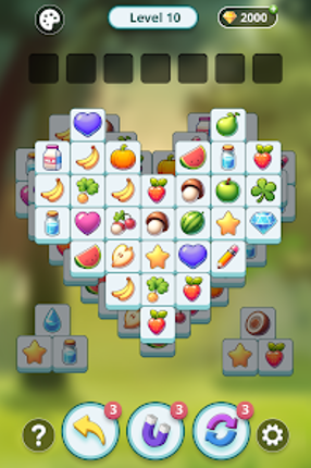 Tile Park screenshot