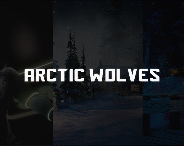 Games like Arctic Wolves