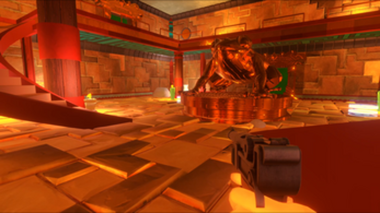 Avanzar screenshot