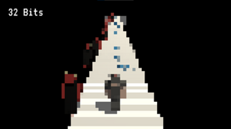 BitRunner screenshot