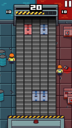 BOXORT Image