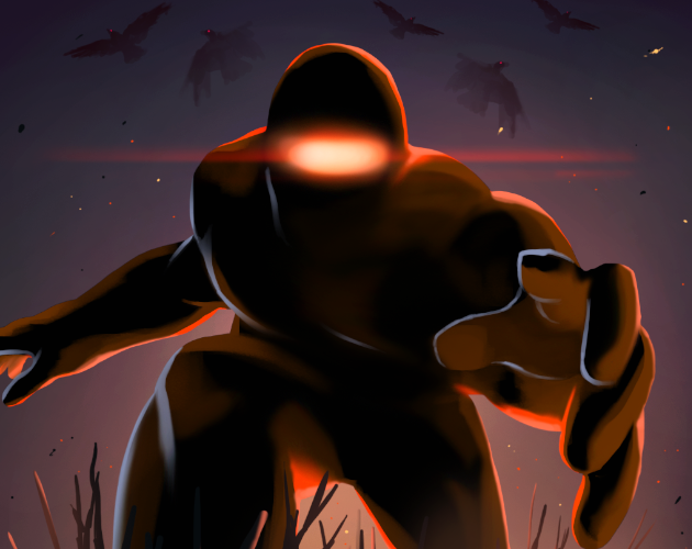 Games like Buff Imposter Horror