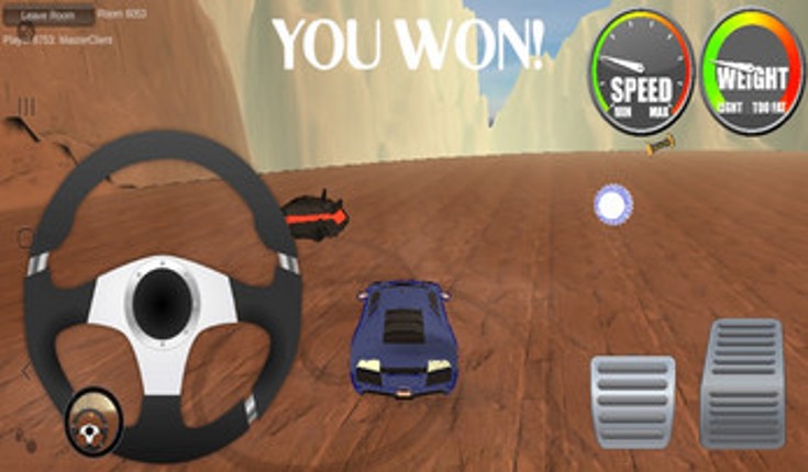 Car Crash Party (LITE) Image
