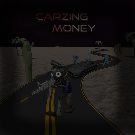 Games like Carzing Money