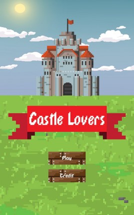 Castle Lovers Image