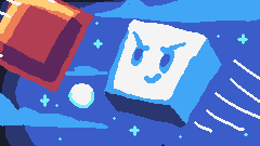 Games like CAUTION! WALLS!