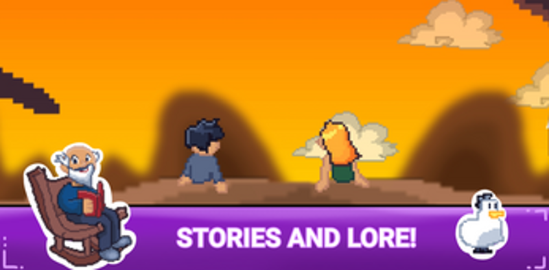 Conjurer Isle screenshot