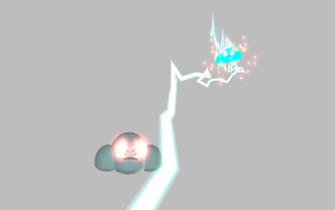 Cranky Clouds screenshot