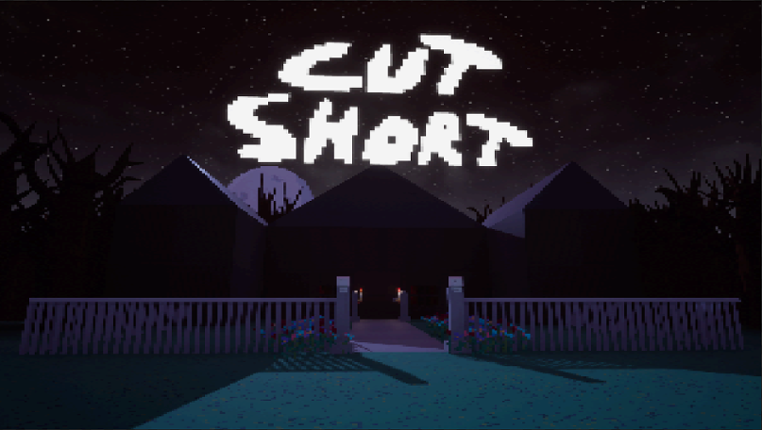 Cut Short (Full Version) Game Cover