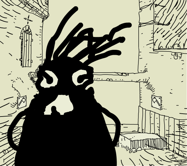 Games like Daymare Stray