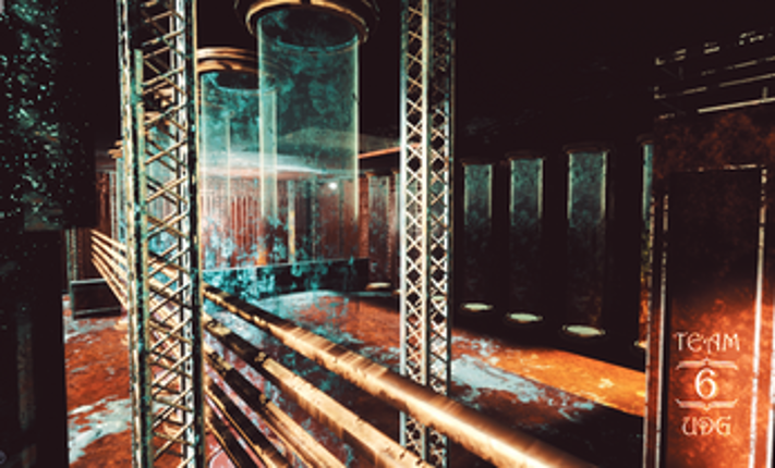 Descend Through Carcerum Image