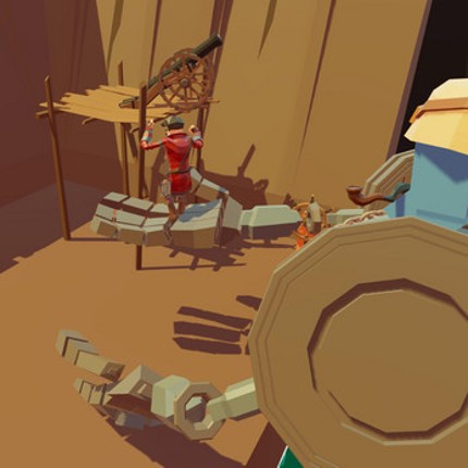 Dream Odyssey Image