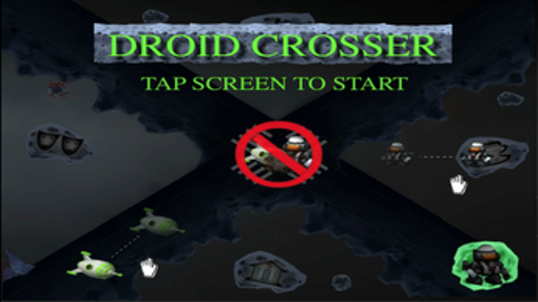 Droid Crosser Image