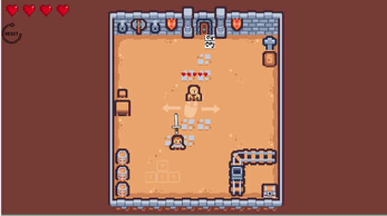 Dungeon Dice Creatures Image