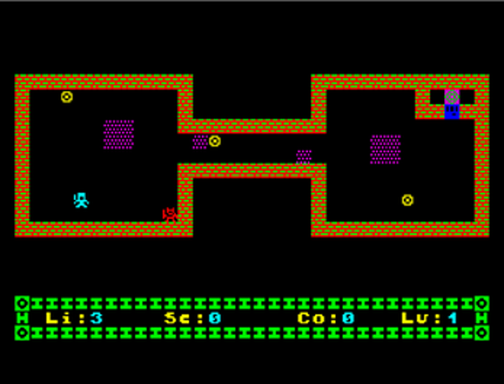 Dungeon Quest screenshot