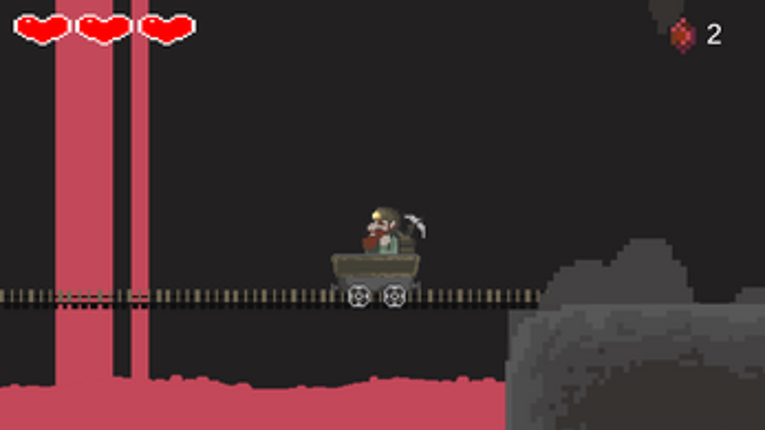 Cave Dwarf screenshot