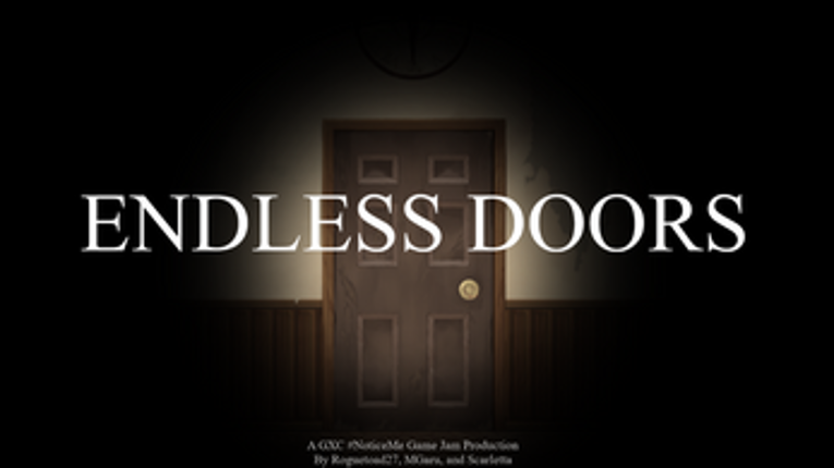Endless Doors screenshot