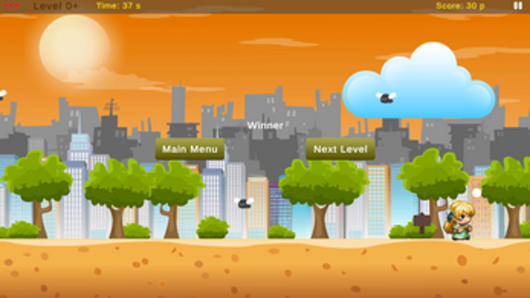 EyesInTheDark screenshot