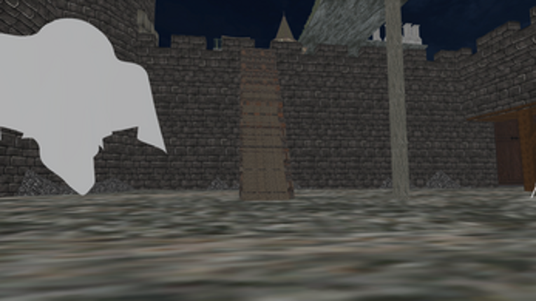 Fantasy Castle screenshot