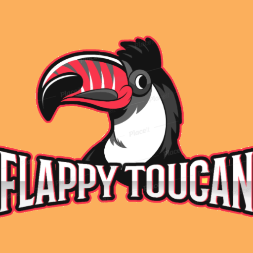 Games like Flappy Toucan