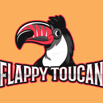 Flappy Toucan Image