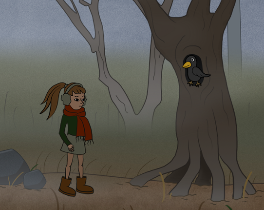 Forest Quest Image