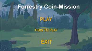 Forrestry Coin-Mission Image