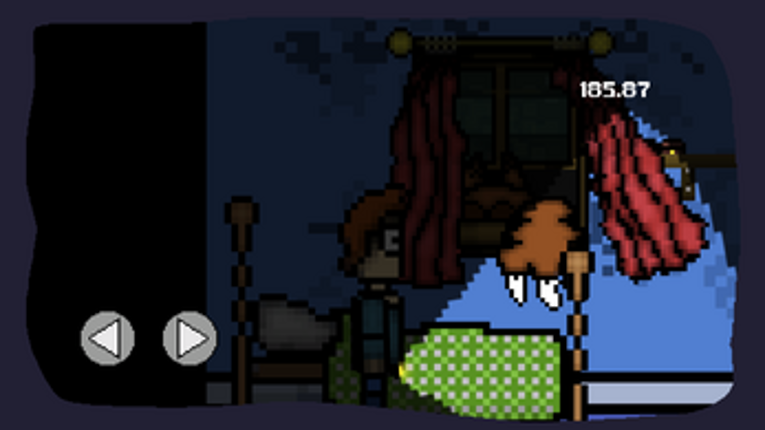 Garfield Craves Lasagne screenshot