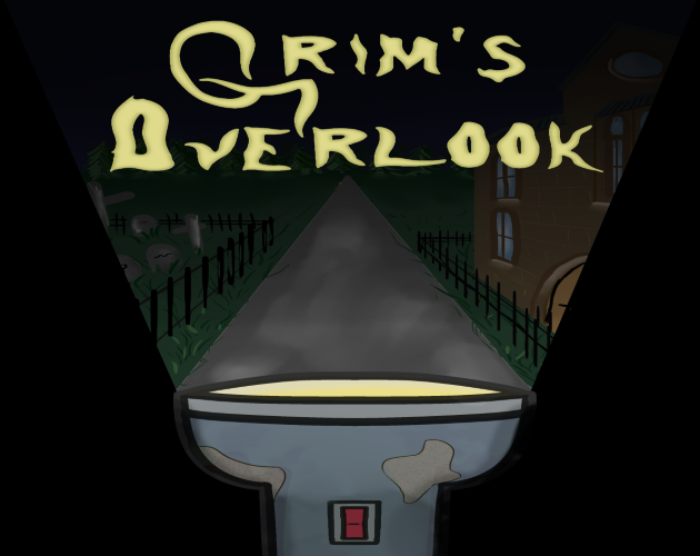 Games like Grim's Overlook