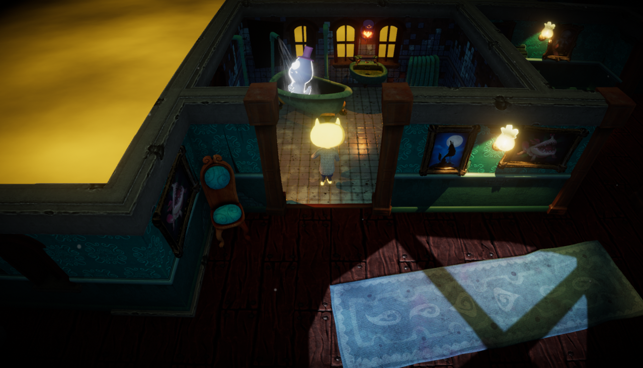 Games like Hounted Limon