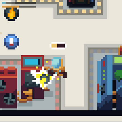 Icarus screenshot