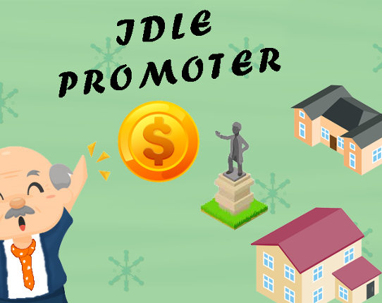 Idle Promoter Game Cover