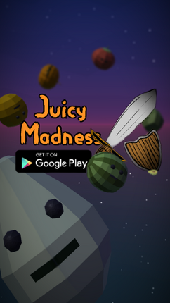 Juicy Madness screenshot