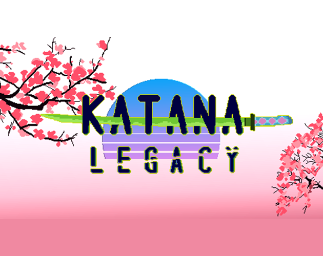Games like Katana Legacy