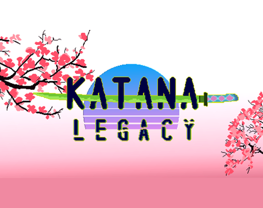 Katana Legacy Game Cover