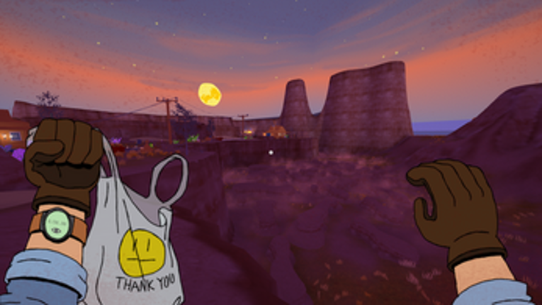 Keepsake County screenshot